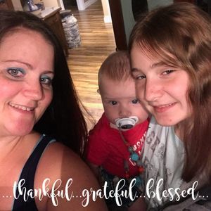 Meet your Posher, Todd